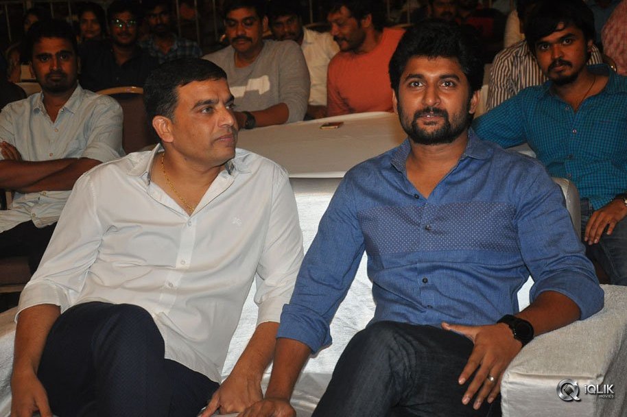 Nenu-Local-Movie-100-Days-Function